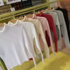 Remera Delilah - comprar online