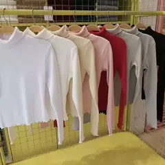 Remera Delilah en internet