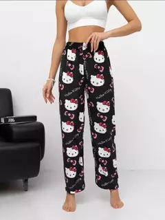 Imagen de Pantalon polar kitty