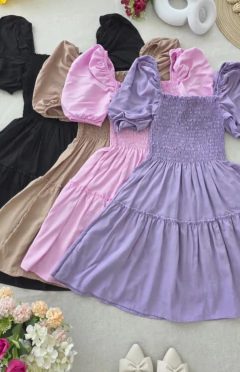 Vestido Hada sweet - comprar online