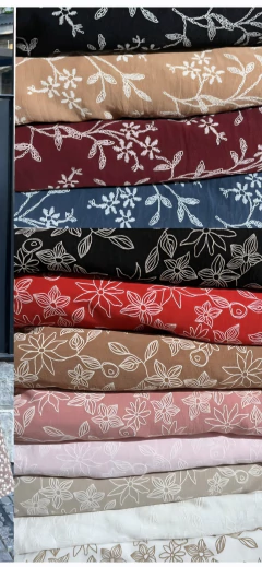 Conjunto valentina - Edna Modas