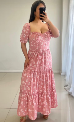 Vestido angela en internet