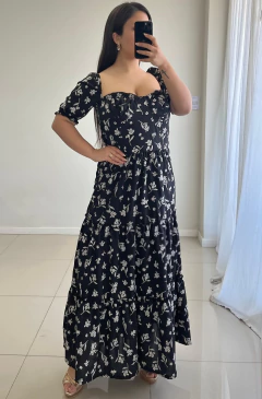 Vestido angela - tienda online