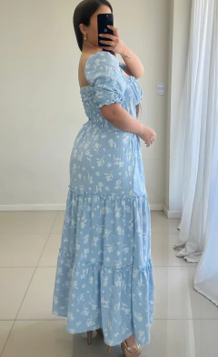 Vestido angela en internet