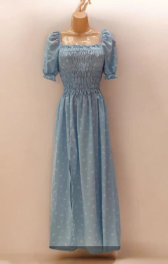 Vestido Tay - tienda online