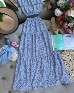 Pollera iris