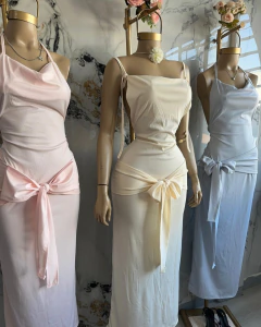 Vestido Valentina - comprar online