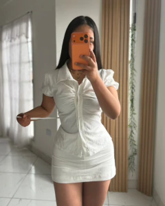 Conjunto Angie - Edna Modas