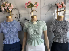 Imagen de Blusa Heidy