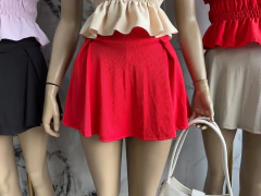 Short pollera lula - tienda online