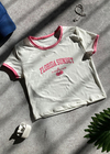 Remera modal “Florida Sunsert