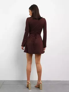 Vestido Corset - tienda online