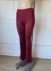Pantalón microfibra Oxford liso #155
