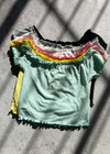 Remera morley fino m-c paisana c-rulote