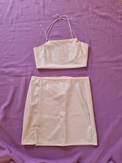 Pollera krush - comprar online