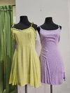Vestido Emily