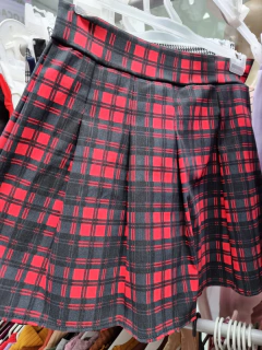 Falda Bonnie