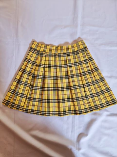 Falda Bonnie - Edna Modas