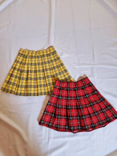 Falda Bonnie