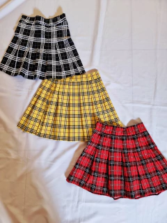 Falda Bonnie