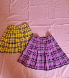 Falda Bonnie - Edna Modas