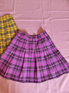 Falda Bonnie - comprar online