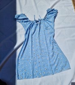 Vestido paisanita daisy - comprar online