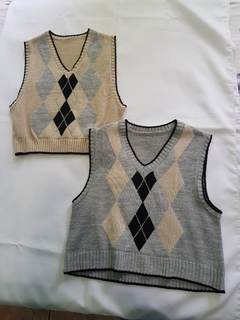 Chalecos aesthetic - tienda online