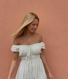 Vestido Ariela - tienda online