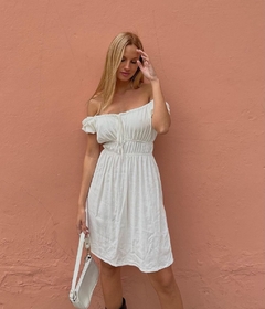 Vestido Ariela