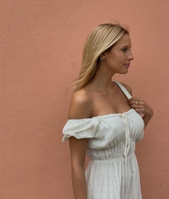 Vestido Ariela - Edna Modas