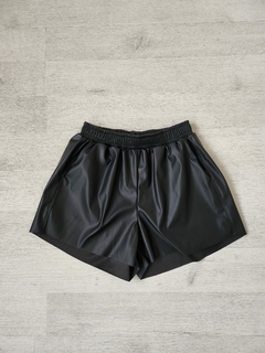 SHORT BABE CUERINA