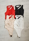 BODY VIOLA ARO LYCRA