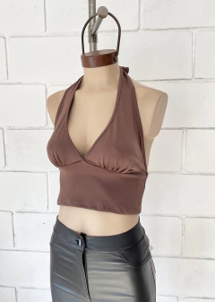 Top microfibra Marilyn #2082