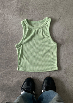 Imagen de Musculosa morley capri guía 5 #2525