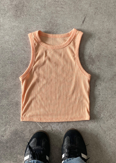 Musculosa morley capri guía 5 #2525 - tienda online