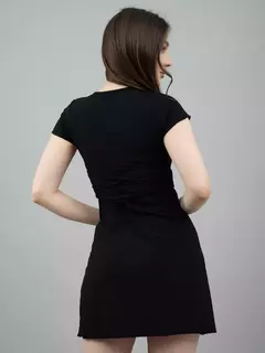 Vestido corset Lolo