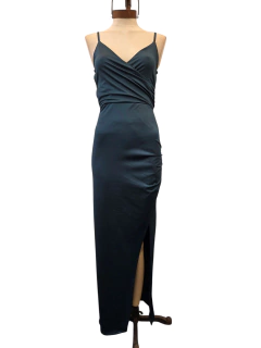 Vestido zami tricot 870