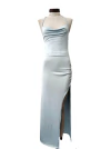Vestido buche microfibra 287
