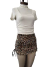 Remera tiras lateral 439