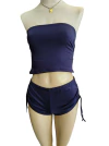 Short microfibra 465