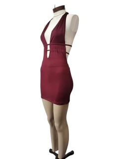 Vestido ALO 471 - comprar online