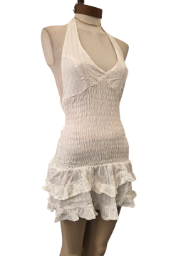 Vestido tulipan A6 - comprar online