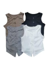 Chaleco morley BELA 461
