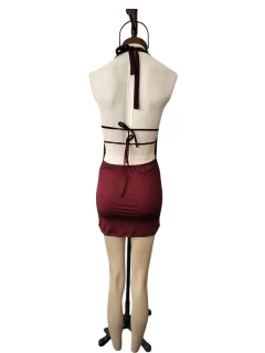 Vestido ALO 471 en internet