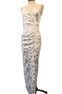 Imagen de Vestido cruzado sorella 865