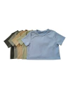 Remera Morley wash 441