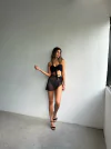 Top crochet NUDO 30