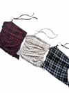 Top gema cuadrille 553