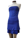 Vestido sirene 517
